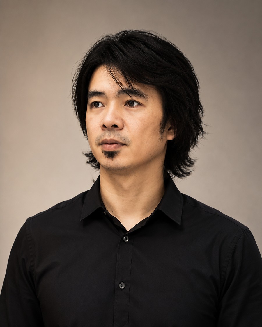 Robert Luo Guoxu, Founder and Design Director of Wooden Star Decor
